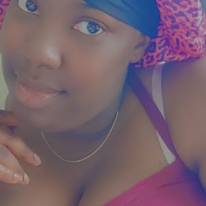 Meet your Posher, Lakeisha